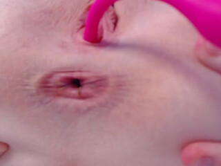 brendieGilana charming babe caresses tits