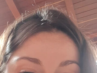 bruunalove  rebellious slut licks dildo