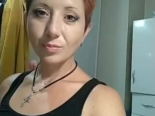 BUSINKA25 shy doll fucks pussy with dildos