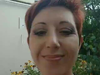 BUSINKA25 lush lewd blonde