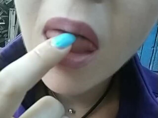 BUSINKA25 sweetly caress your body