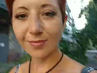 BUSINKA25 fucked at work