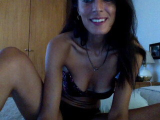 caledoniax2 openwork bitch shows big tits