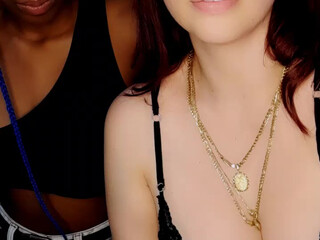 candacexxhot Adorable mare