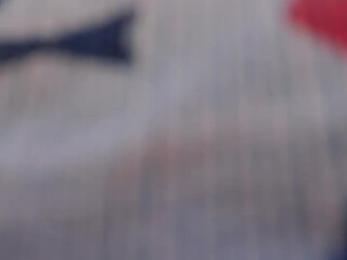 candacexxhot bright slut fucks pussy