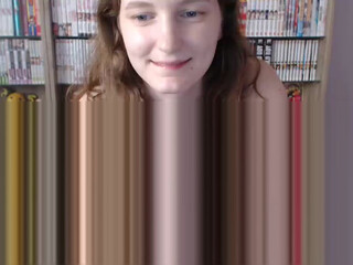 cleo d Exciting damsel