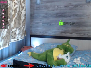 cyberannita Pretty bbw