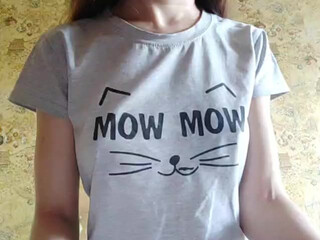 dariy21 busty courage rides a dildo