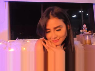 dayaanna sultry thing fuck with phallus