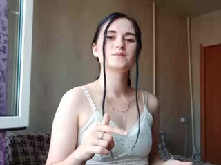 EkateRriga luxurious slut fingering cunt