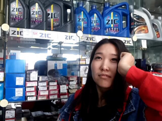 ekaterinkakr Vulgar female