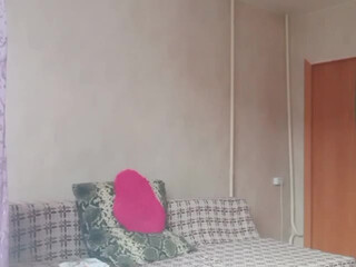 EkateRriga Stunning brunette