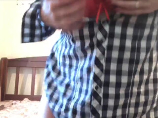 Elenasssssd busty bitch exposes her charms