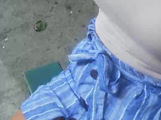 ellasparkles busty mare is hammering her anus