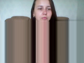 Eva440 Slutty brunette