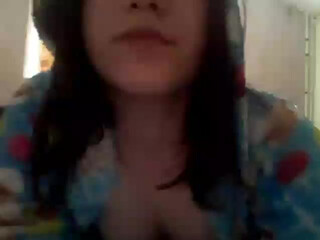 foxi1327 busty passion caress nipples