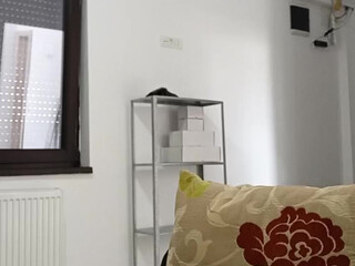 foxxxy gold twirling nipples on big boobs