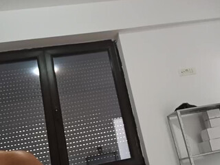 foxxxy gold Hot girl fucks her pussy with her hand