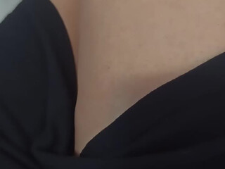 foxxxy gold cutie whore fucks vagina hard