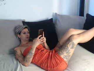 framboise6 wicked woman