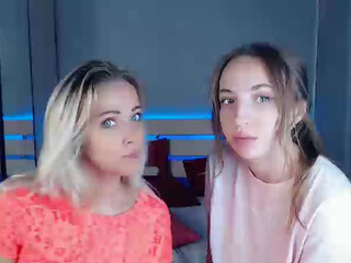 GeraDalla cute slut jerking shaved cunt