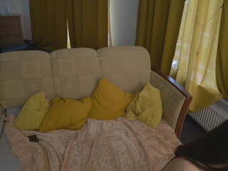 garem054 busty chick shows her charms