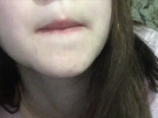 Golyboglazkaa Restless girl