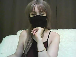 IceFire77713 spicy chick gently pulls pussy