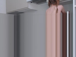 honey devildoll Busty latina