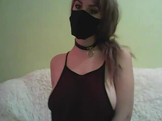 IceFire77713 luxury chick masturbating with sex toys