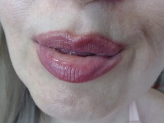 jeanne2017 Lustful brunette