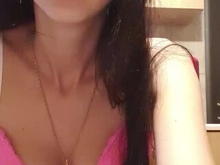 julyasweetpussy cum from vibrator