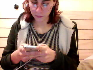 jjjovencita Blonde skinny