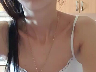 julyasweetpussy Luxurious bitch