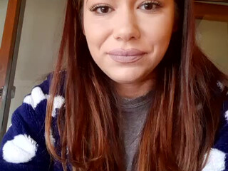 just ELLA Naughty blonde