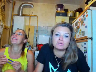 karolina1908 Artful minx