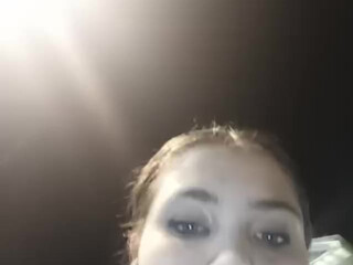 KaterinaManda dark haired babe fucks pussy