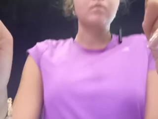 KaterinaManda big tit babe bares sexy body
