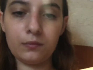 KatyaFist9 asshole queen caresses intimate places