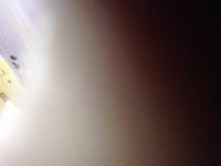 KatyaFist9 teasing her hubby