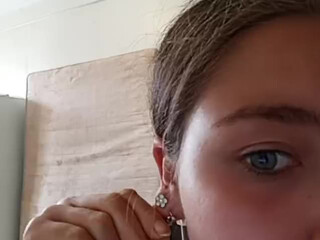 KaterinaManda big need and big horse agret