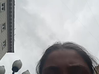 KaterinaManda skinny slut plays with sex toys