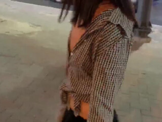 KisaGav amazing slut is hot fucking her holes