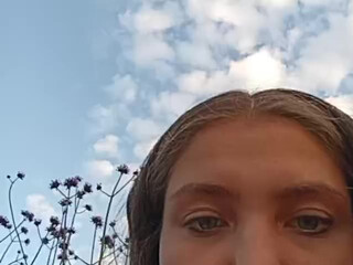 KaterinaManda Spicy beauty