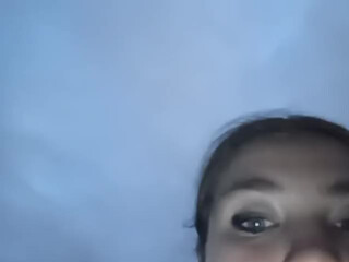 KaterinaManda flawless shows her dresses and underwear