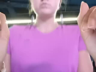 KaterinaManda Sultry confused