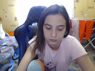 KatyaFist9 charming female having fun with her friend