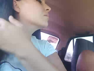 kissmabont naughty blonde girl passionately fucks pussy with sex toy