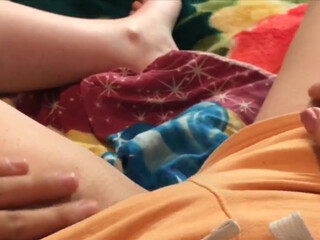 Kisaa69 Obstinate wench