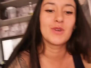 kitty goddess ESSSSCADA red